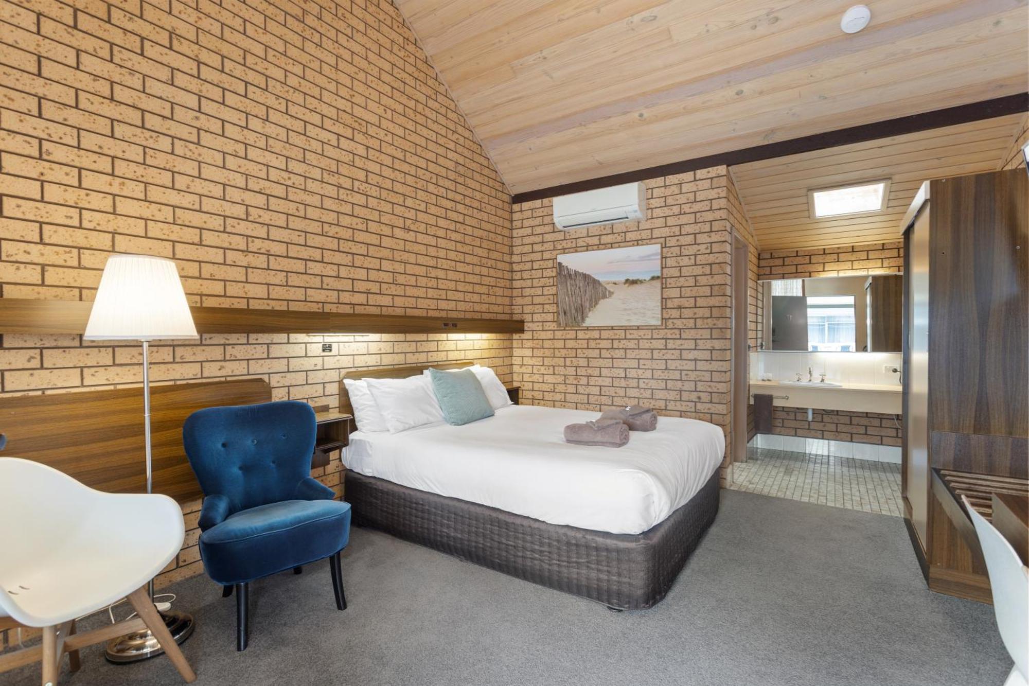 Maffra Motor Inn Zewnętrze zdjęcie
