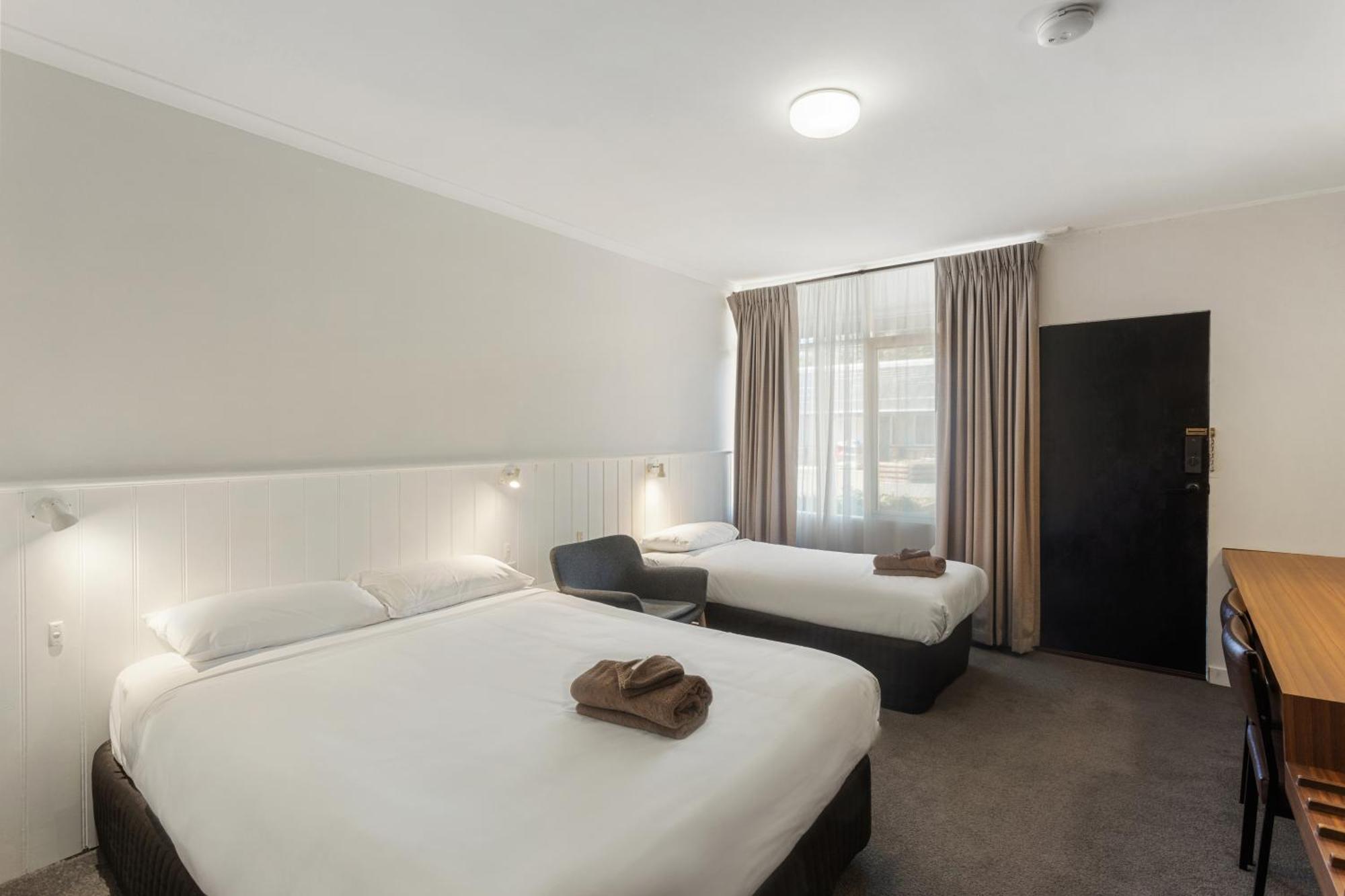 Maffra Motor Inn Zewnętrze zdjęcie