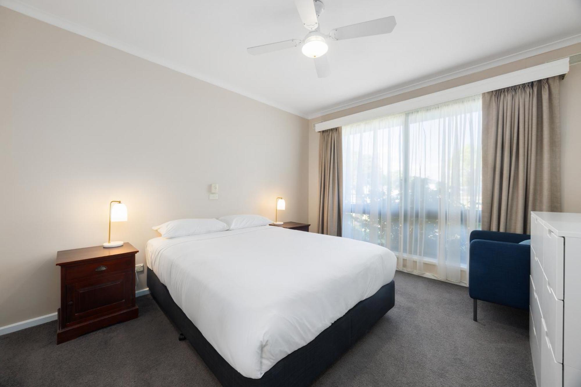 Maffra Motor Inn Zewnętrze zdjęcie