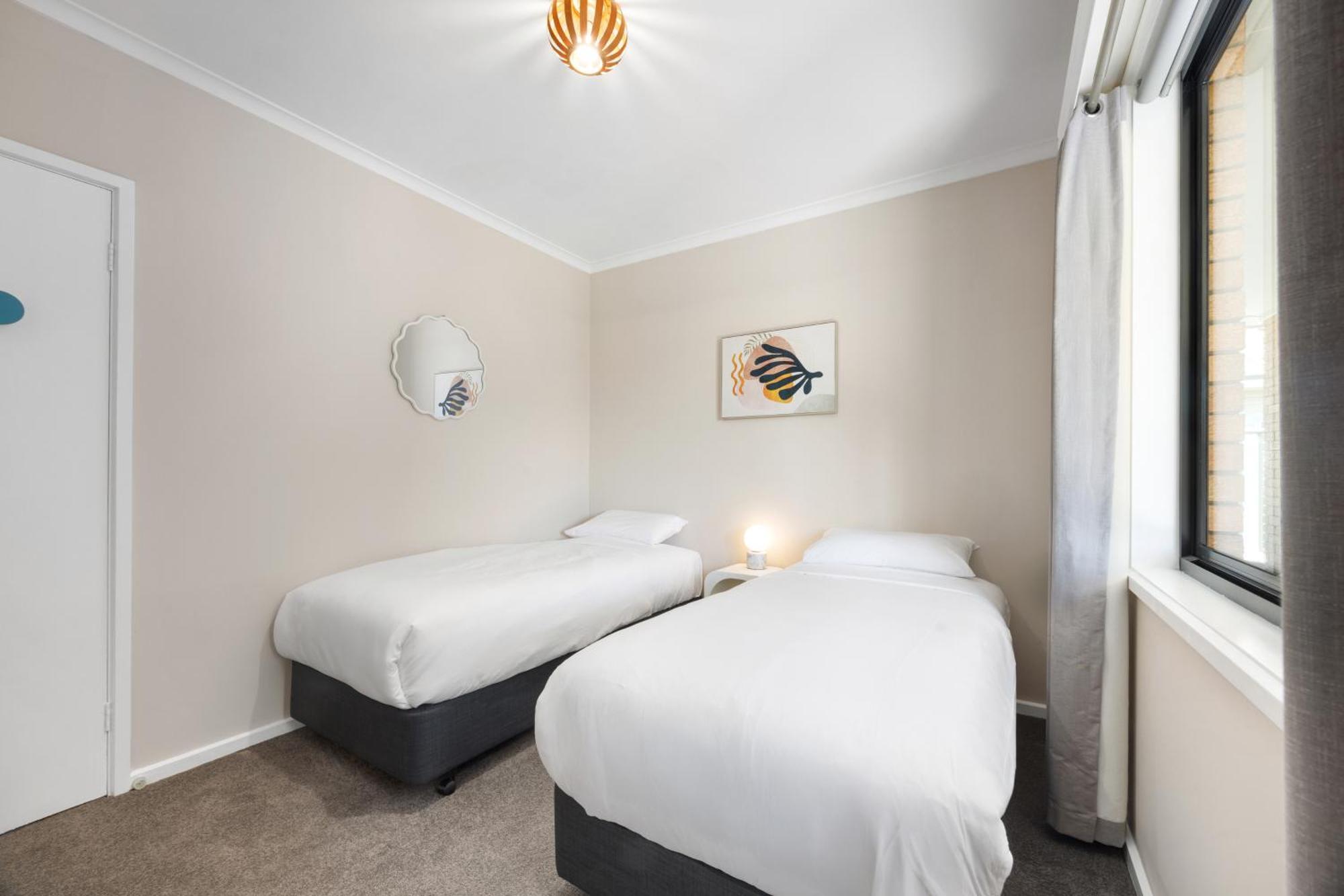 Maffra Motor Inn Zewnętrze zdjęcie