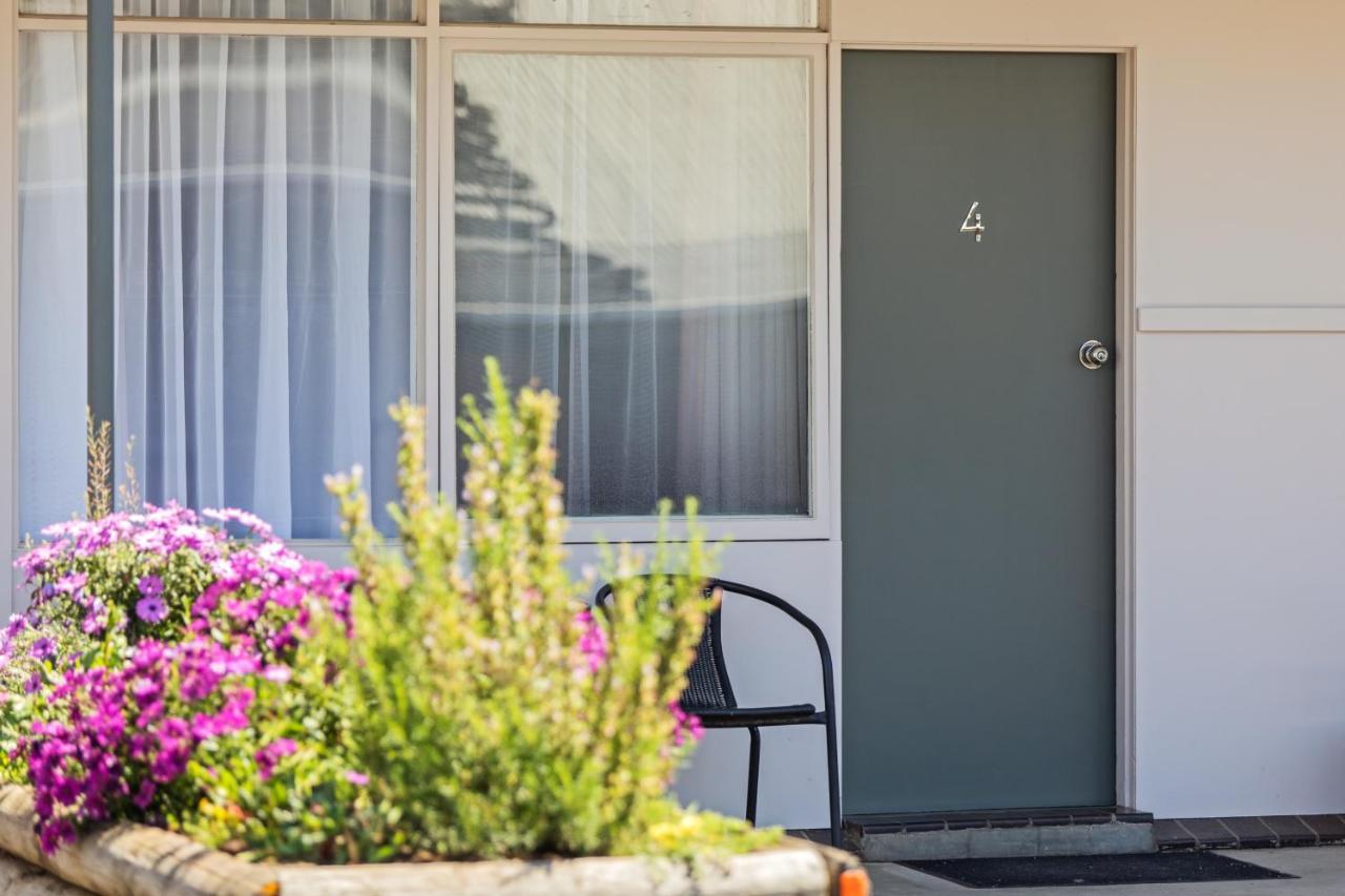 Maffra Motor Inn Zewnętrze zdjęcie