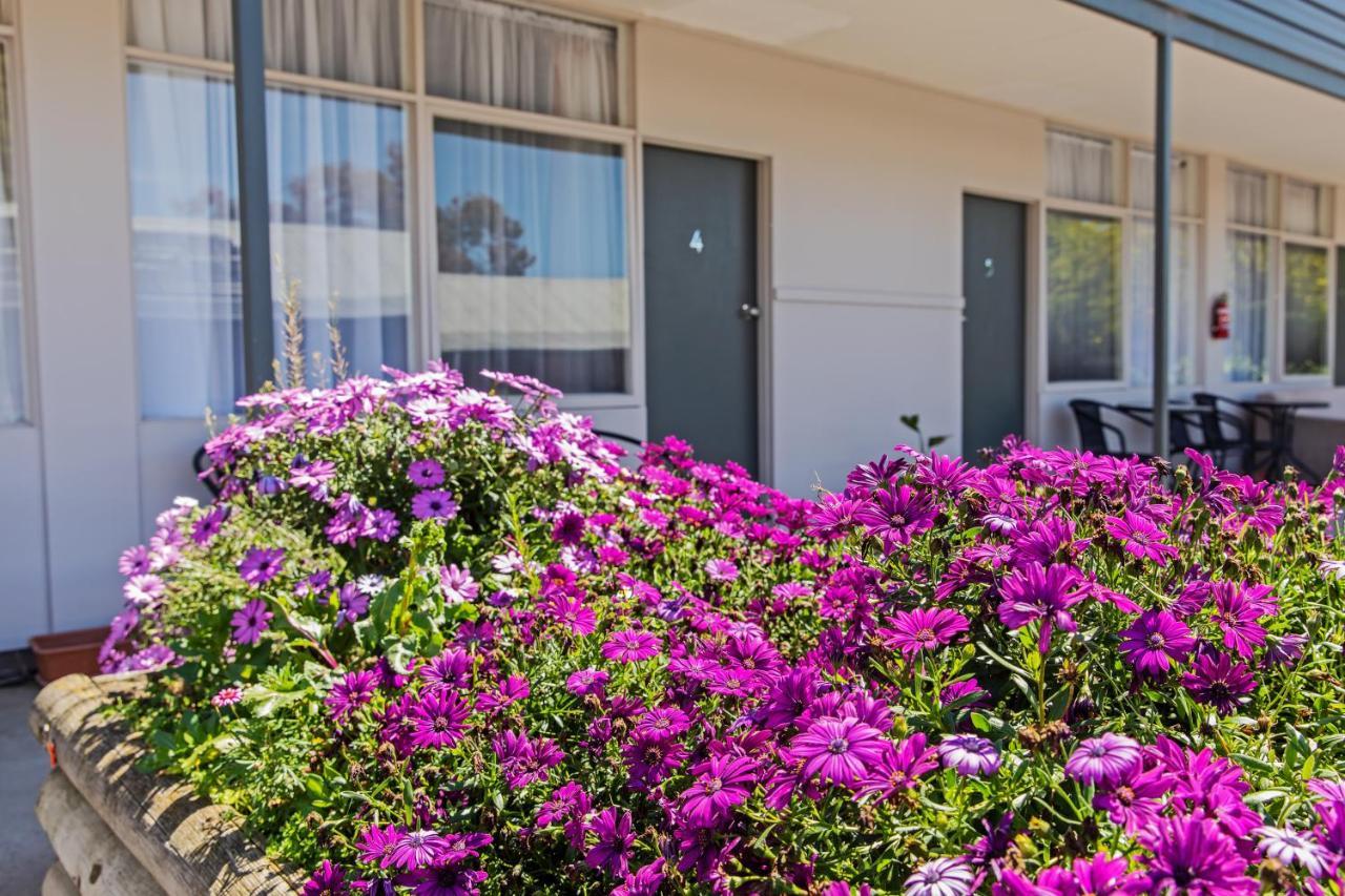 Maffra Motor Inn Zewnętrze zdjęcie