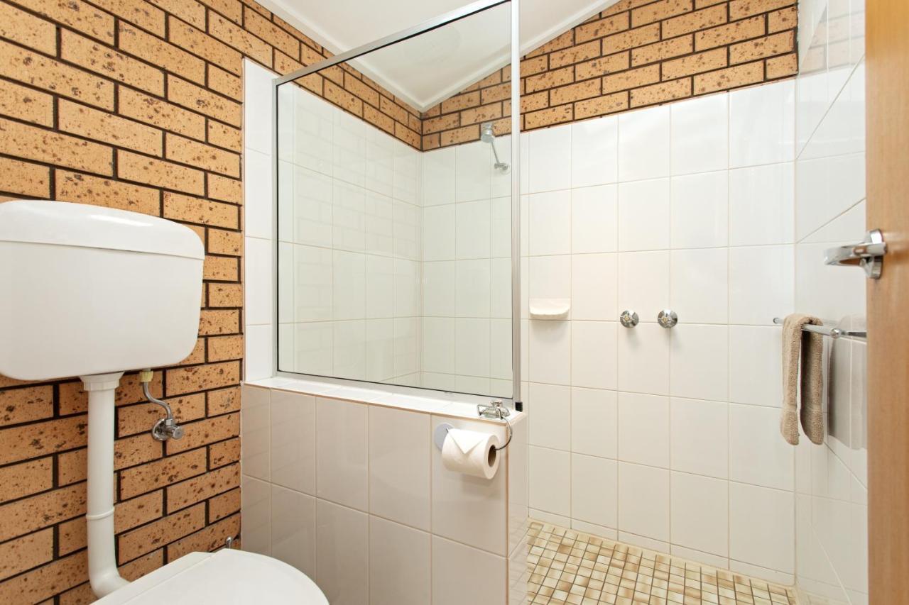 Maffra Motor Inn Zewnętrze zdjęcie