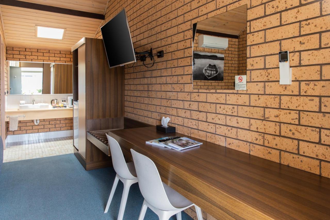 Maffra Motor Inn Zewnętrze zdjęcie
